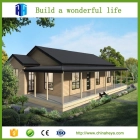 China Casas residenciais modulares pré-fabricadas de aço de qualidade superior HEYA fabricante