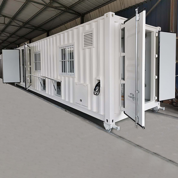 Shipping Container house new container A-quality