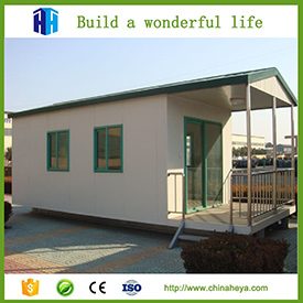 conception de maisons modernes fabricant de maisons modulaires préfabriquées