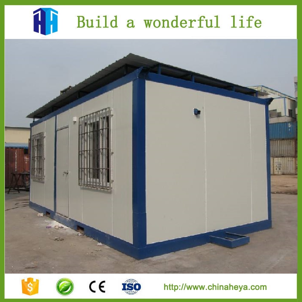 Shipping Container House Building 20Ft Malaysia Price