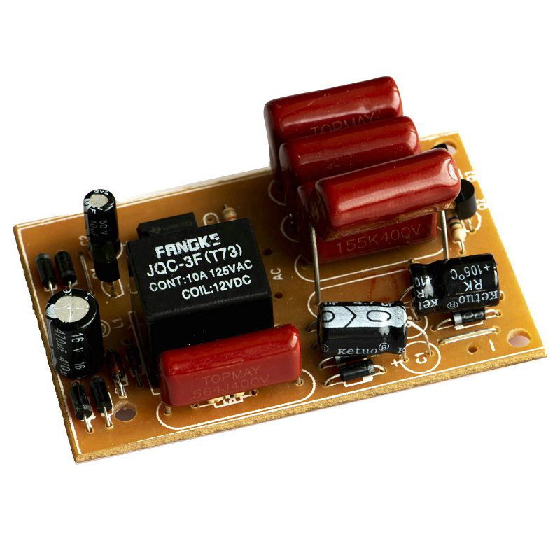 AC DC Power Supply 110V 220V to 5V 700mA 3.5W Switching Switch Buck Converter, Regulated Step Down Voltage Regulator Module