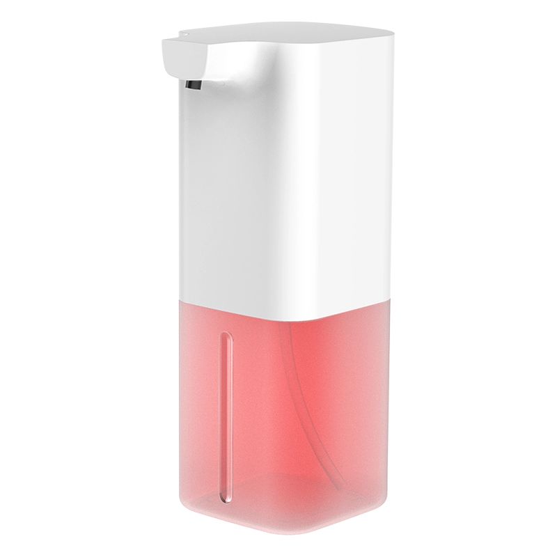 Aerosol automático de la espuma de la mano del dispensador del jabón del sensor infrarrojo para el hogar / el hotel