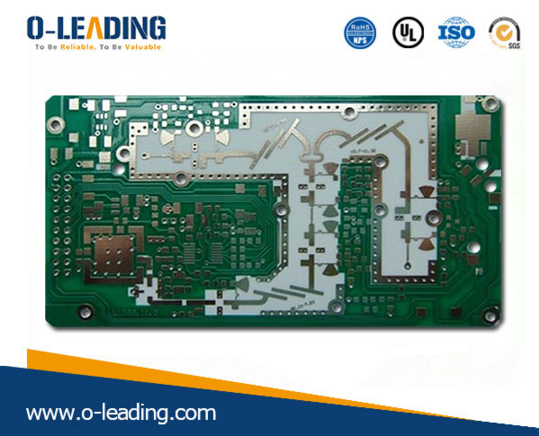 Cheapest PCB makers china, Quick turn PCB Printed Circuit Board Manufacturer