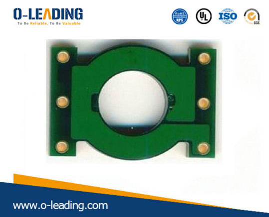 China Pcb design company and best Thick copper pcb Manufacturer, 3oz finished COPPER