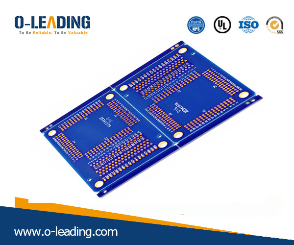 Custom Circuit Boards china, Cheapest PCB makers china