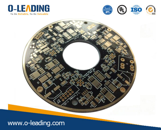 Ensuring High Quality PCB Assembly, pcb board manufacturer china, OEM Pcb prototype manufacturer china