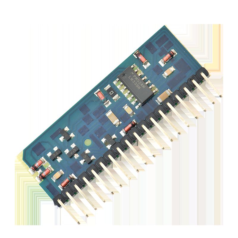 短納期PCBワンストップサービス回路基板製造PCBアセンブリPCBAPCBレシーバー制御ボード