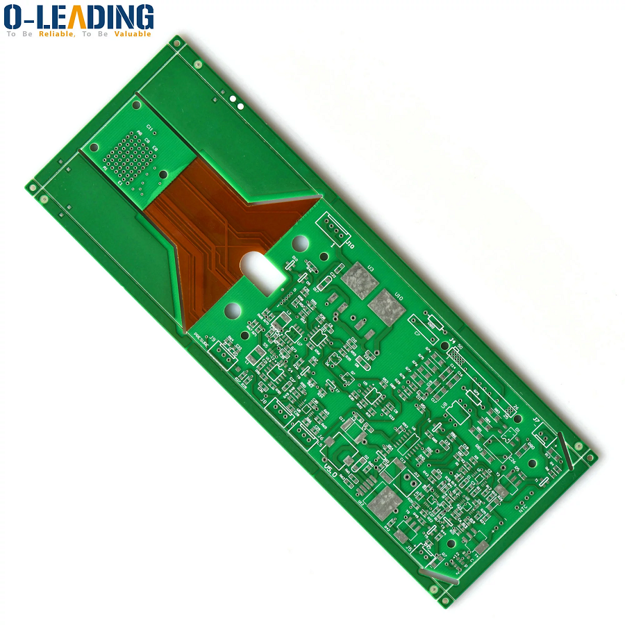 レーザープリンター自動車PCBのラップトップ電池PCB板