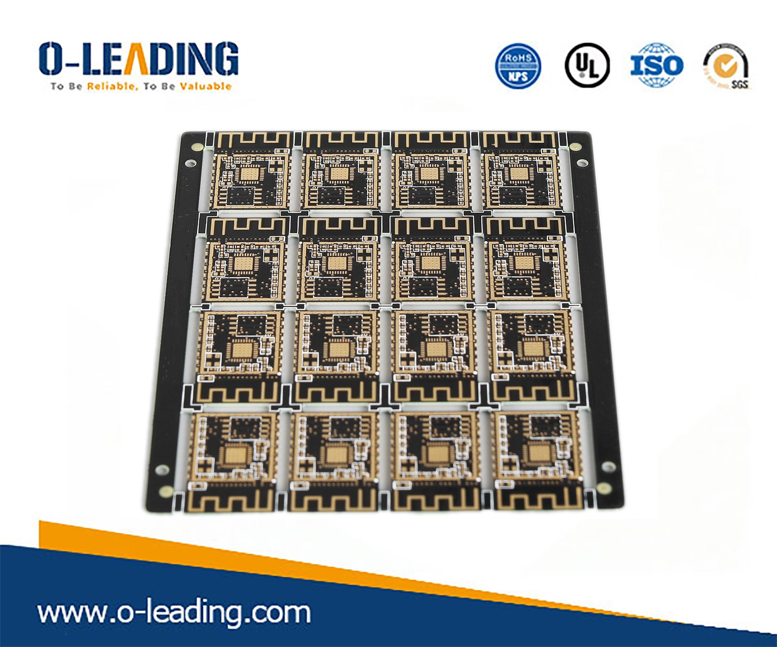 Multilayer PCB Printed Company  China Multilayer pcb manufacturer High quality pcb wholesalers