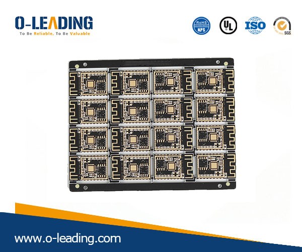 Multilayer PCB Printed Company  pcb manufacturer in china  High quality pcb wholesalers