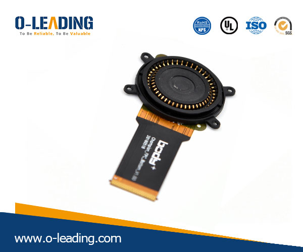 OEM LED strip pcb supplier, OEM LED strip pcb manufacturer china