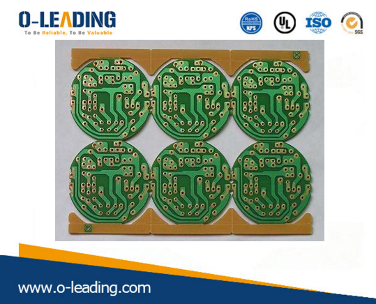 OEM Pcb prototype manufacturer china, Printed circuit board in china