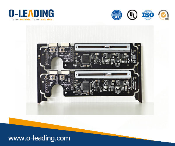 PCB assembly Printed circuit board, High quality pcb manufacturer