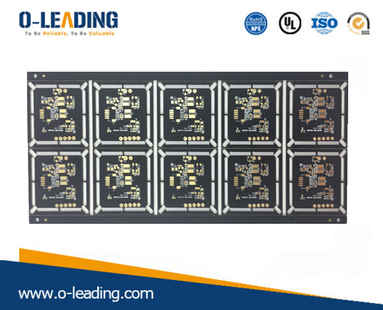 Diseño de PCB en China, China PCB Fabricantes