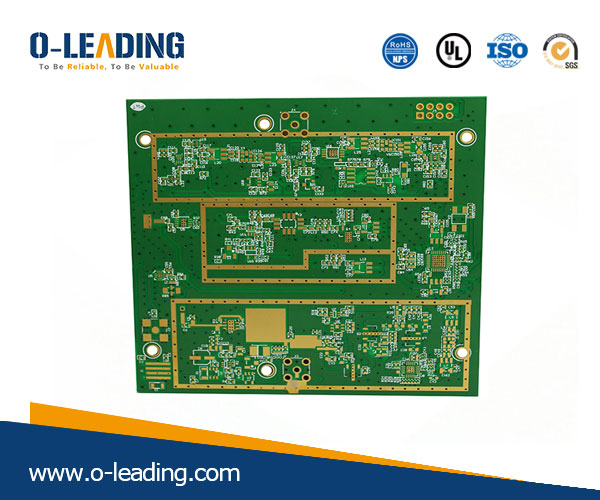 Printed Circuit Board Manufacturer, china Pcb design company