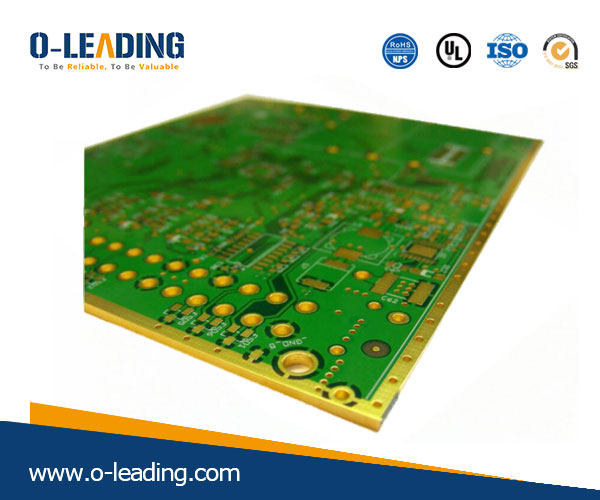 Printed Circuit Board Manufacturer, oem pcb board manufacturer china