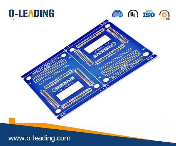 Printed Circuit Board PCB Manufacturing Company, Custom Circuit Boards china
