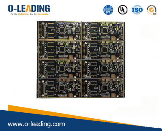 Printed circuit board in china, Printed Circuit Board Manufacturer