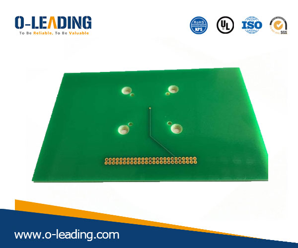 Custom Circuit Boards china, High Quality PCBs china
