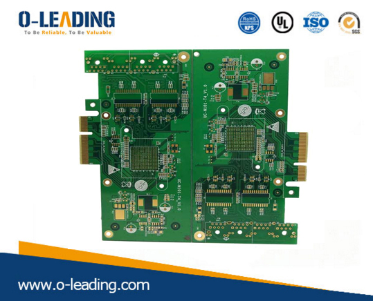 Fabricante de placas de circuito impreso, compañía de placas de circuito impreso