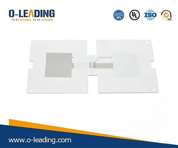 Empresa prototipo de ensamblaje de PCB en China, fabricante de Flash Gold en China, fabricante de CERÁMICA DE WAFER en China