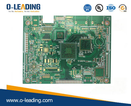 Qualified PCB Manufacturer With Factory Price1.Our products are customized, Our pcb products are certified by ROHS