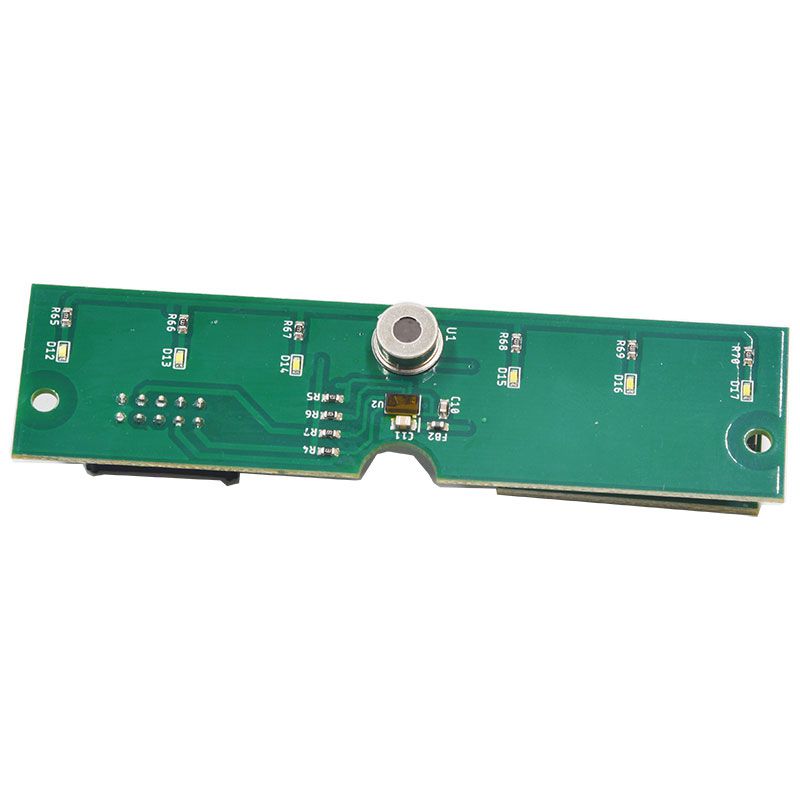 SMT OEMPCBメーカーPCBAサービスPCBアセンブリ電子機器プリンター制御サニタイズディスペンスセンサーボード