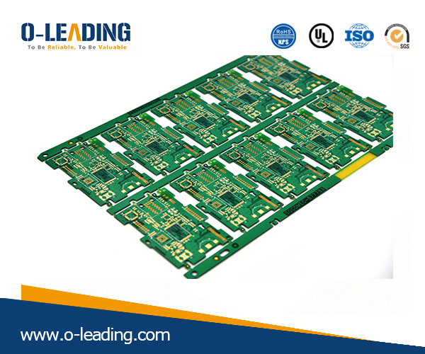 Small volume pcb manufacturer,MDI PCB Printed circuit board
