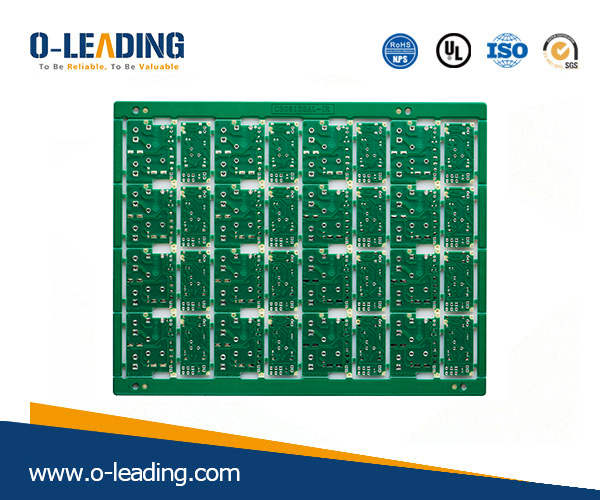 Fabricante de placa de circuito impreso fabricante de placa de circuito de cobre grueso PCB de cobre grueso vende al por mayor China