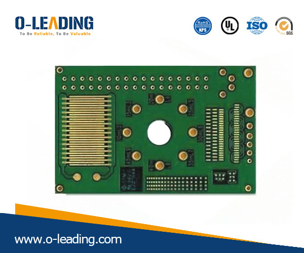 Thick copper pcb wholesales china, High Quality PCBs china