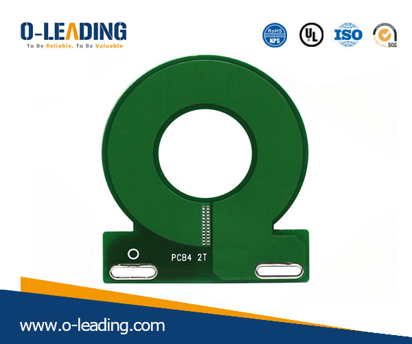 Thick copper pcb wholesales china, Quick turn pcb Printed circuit board