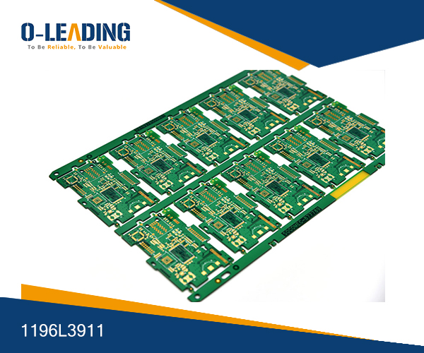 fabricant de circuits imprimés en Chine, fabricant de PCB multicouches en Chine