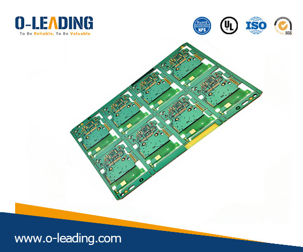 led pcb board manufacturer, High Quality PCBs china