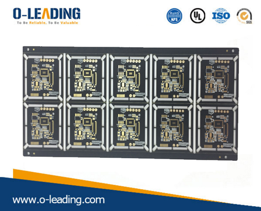 produttore di PCB multistrato in Cina, società di progettazione di circuiti stampati in Cina