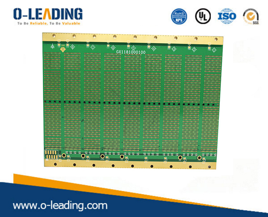 pcb manufacturer in china, printed circuit boards supplier