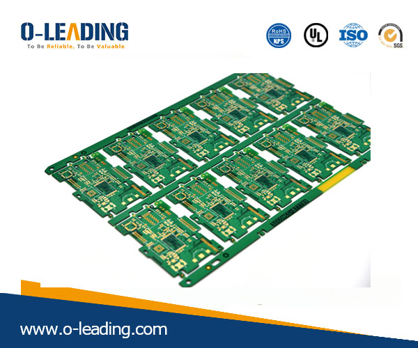 printed circuit boards,double side PCB,Printed Circuit Boards