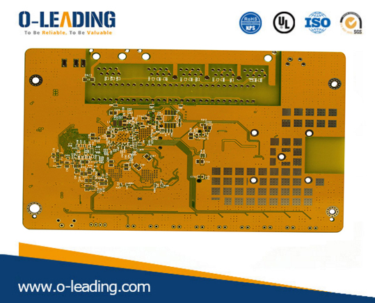 printed circuit boards supplier, pcb manufacturer in china