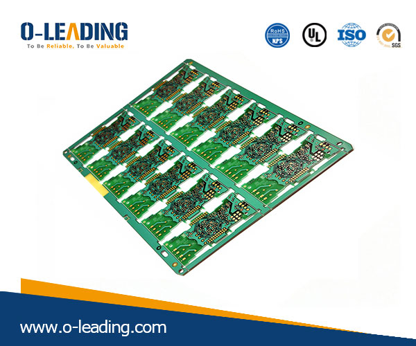 pcb board for washing machine, multilayer pcb printed