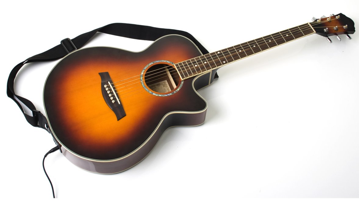 China How to choose a good guitar? manufacturer