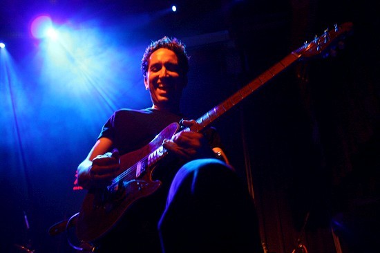 China American Guitar Hero NEIL ZAZA Hersteller