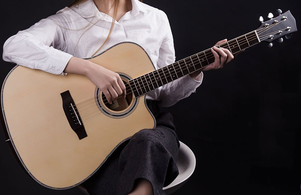 China Wie lernt man Gitarre in 20 Stunden? Hersteller