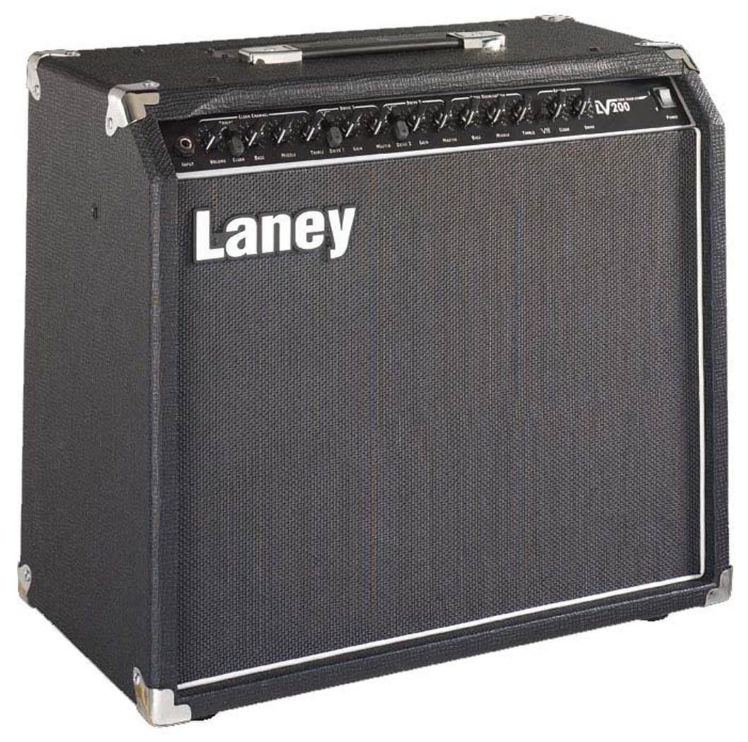 Chine Marque célèbre anglophone Laney histoire introduction fabricant