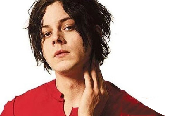 Chine Un guitariste connu, Jack White, pour explorer le grand secret fabricant