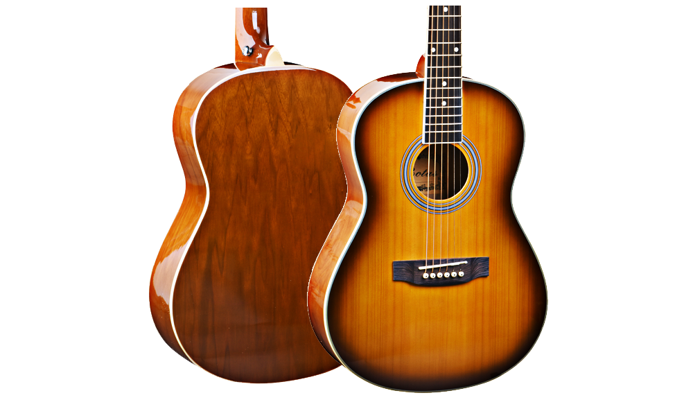 China Still tangled choose which guitar? ROTAS guitar will meet your needs manufacturer