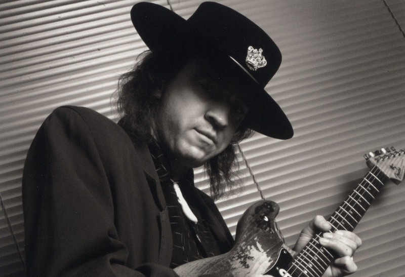 中国 ギタリストSTEVIE RAY VAUGHANはこのようなオーディションです メーカー