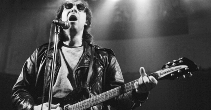 China Smithereens Gitarrist und Sänger Pat DiNizio Dead bei 62 Hersteller