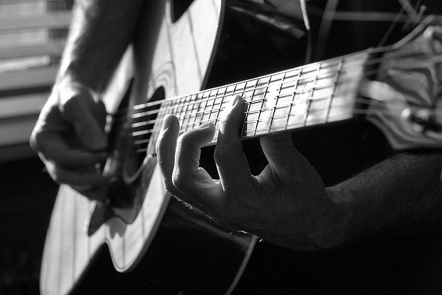 China Erlernen Sie, in Dropped-D Tuning zu spielen Hersteller