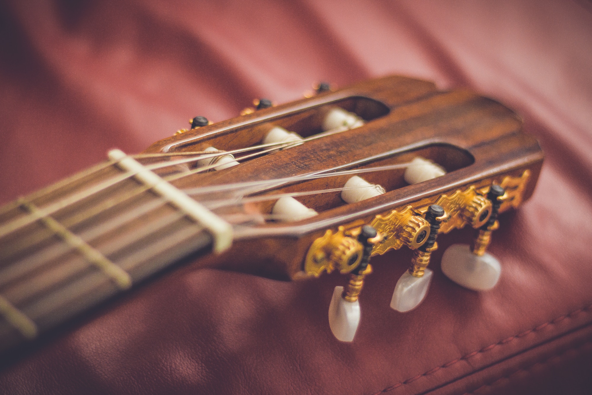 China Zen-on-Gitarrendefinition in China Hersteller