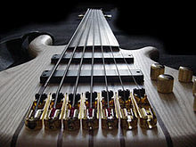 China Bass guitar Hersteller