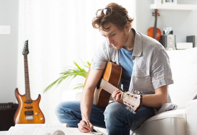 China 5 Most Simple and Powerful Guitar Practice Tips Ever Hersteller